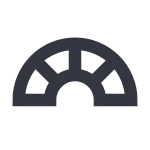 Critical SVG Icon